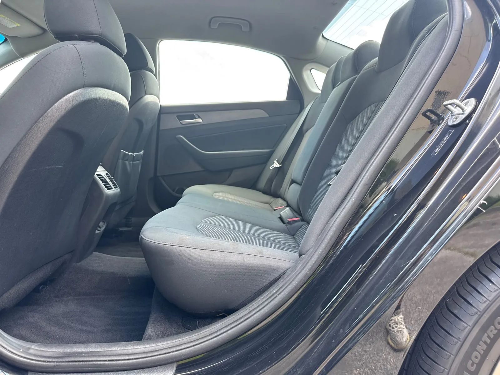 2019 Hyundai Sonata SEL - Photo 20