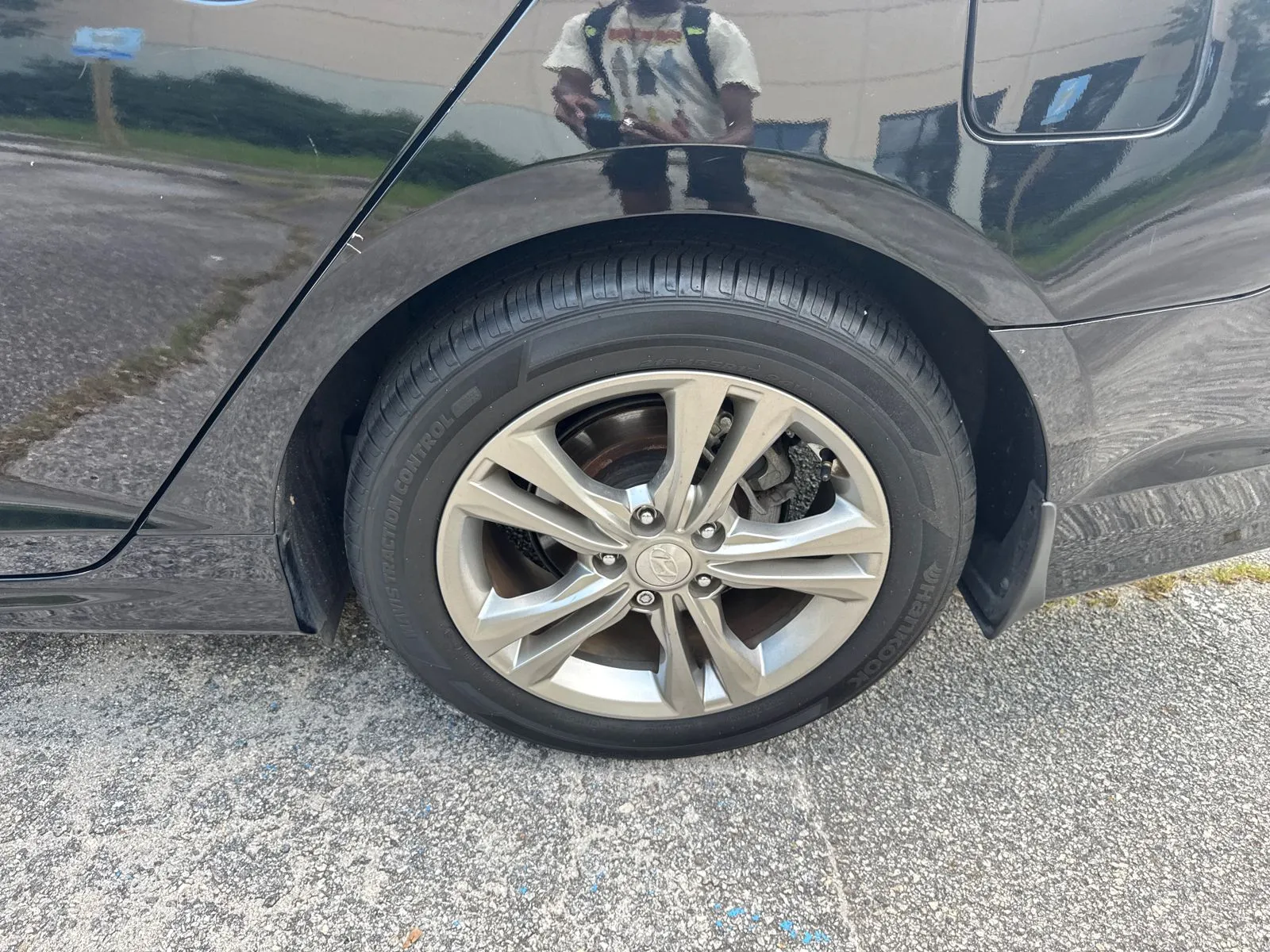 2019 Hyundai Sonata SEL - Photo 19
