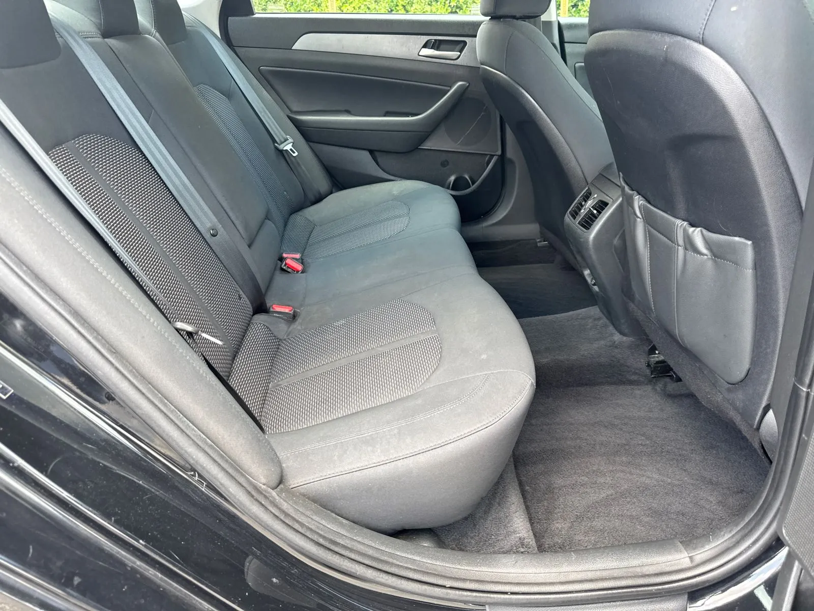 2019 Hyundai Sonata SEL - Photo 15