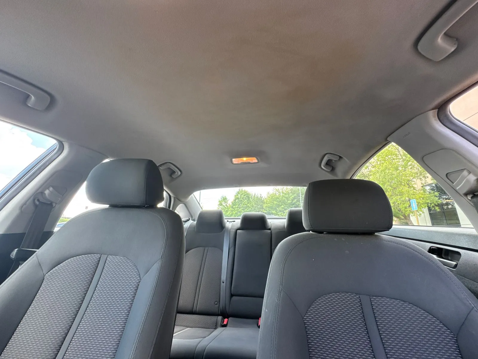 2019 Hyundai Sonata SEL - Photo 30