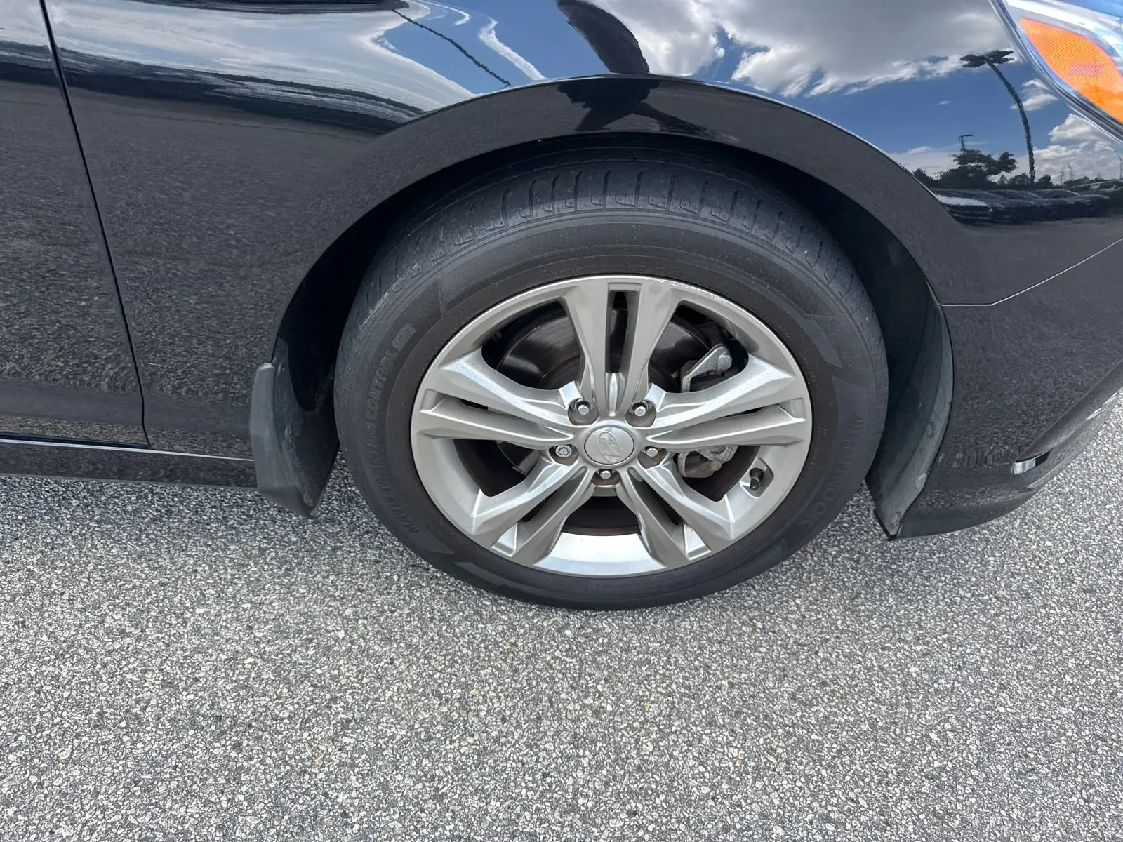 2019 Hyundai Sonata SEL - Photo 12