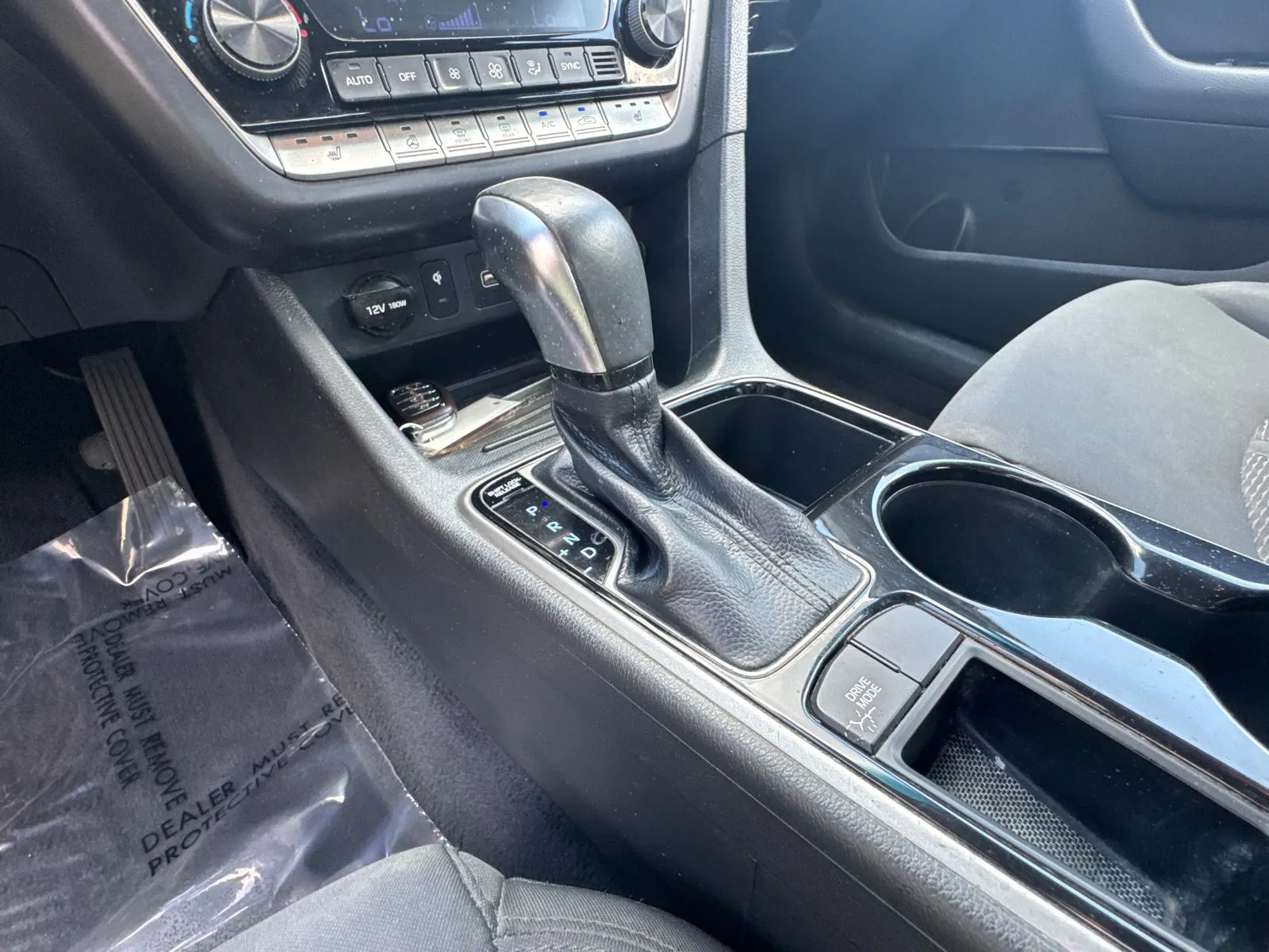 2019 Hyundai Sonata SEL - Photo 29