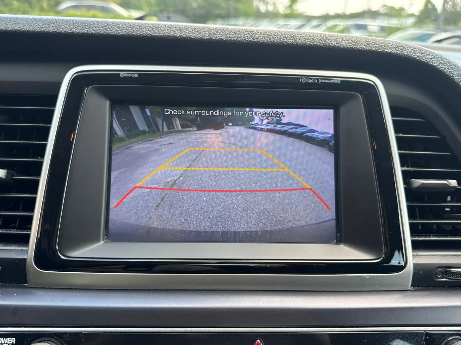 2019 Hyundai Sonata SEL - Photo 28