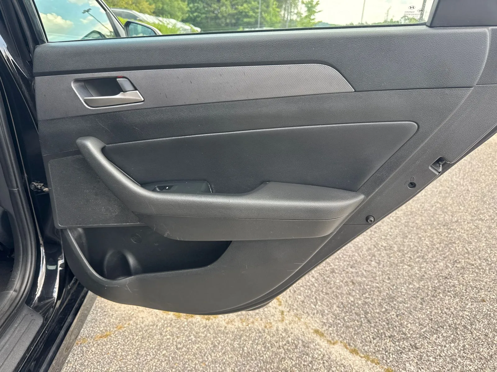 2019 Hyundai Sonata SEL - Photo 16