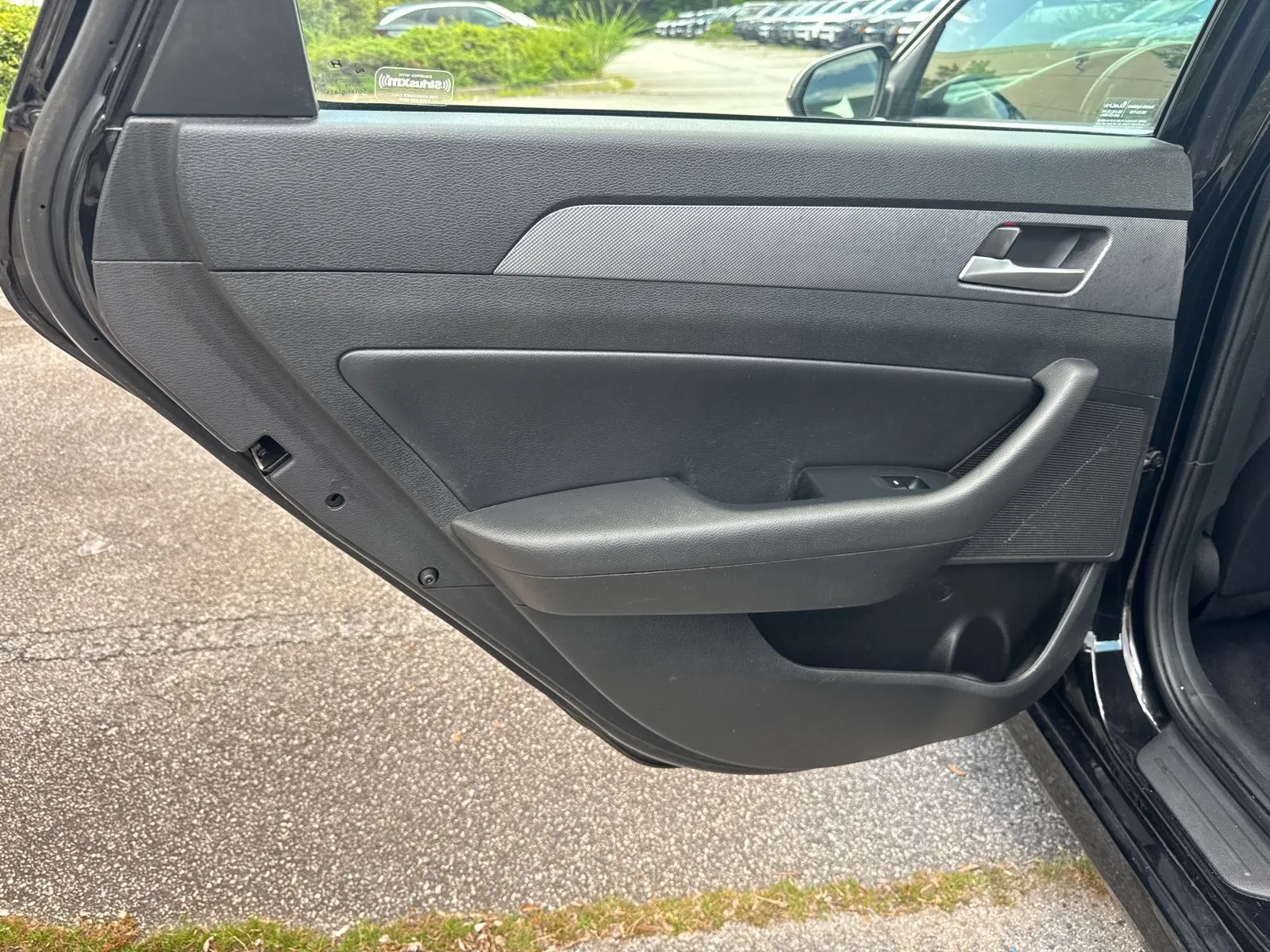 2019 Hyundai Sonata SEL - Photo 21