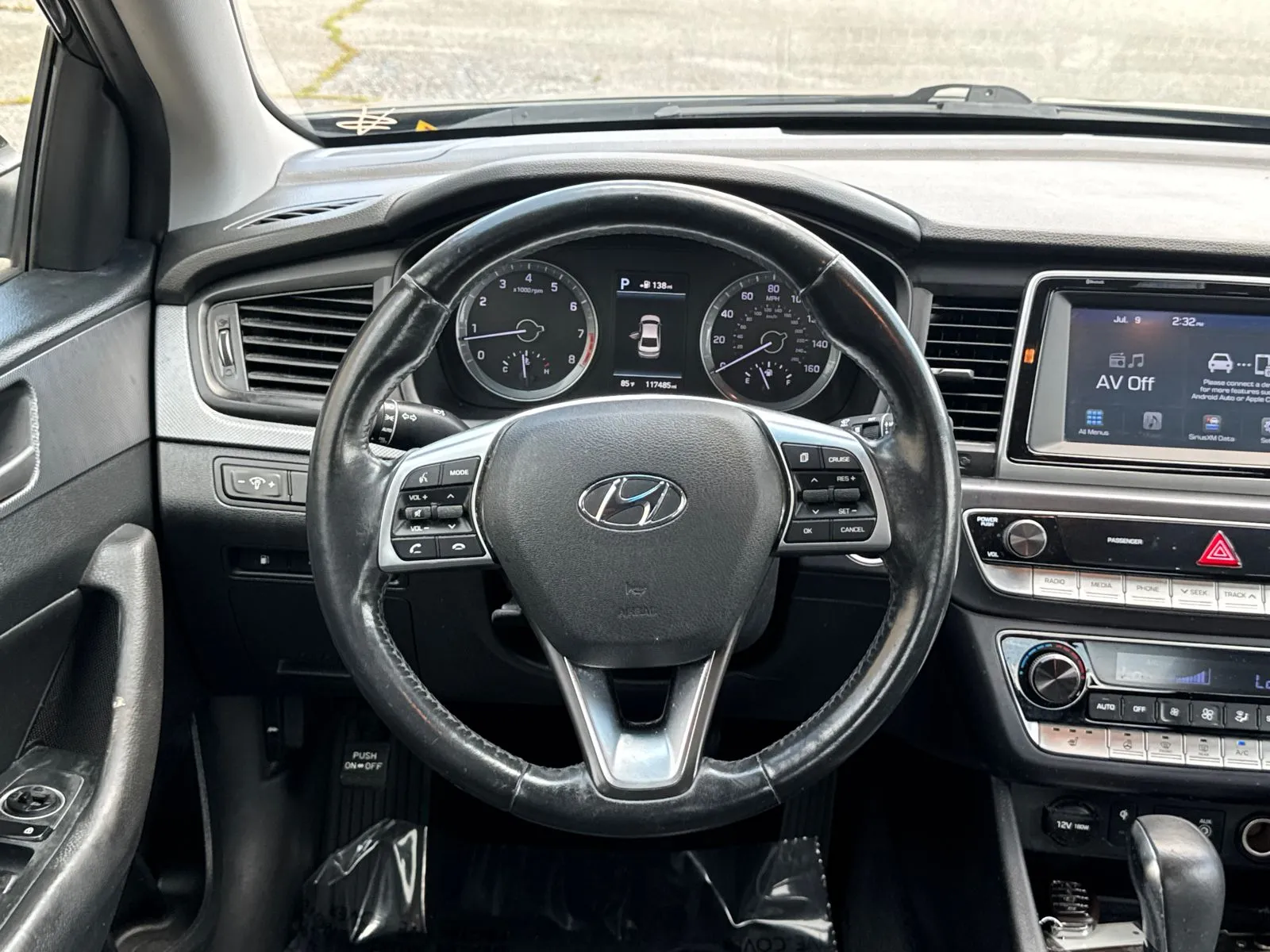 2019 Hyundai Sonata SEL - Photo 23