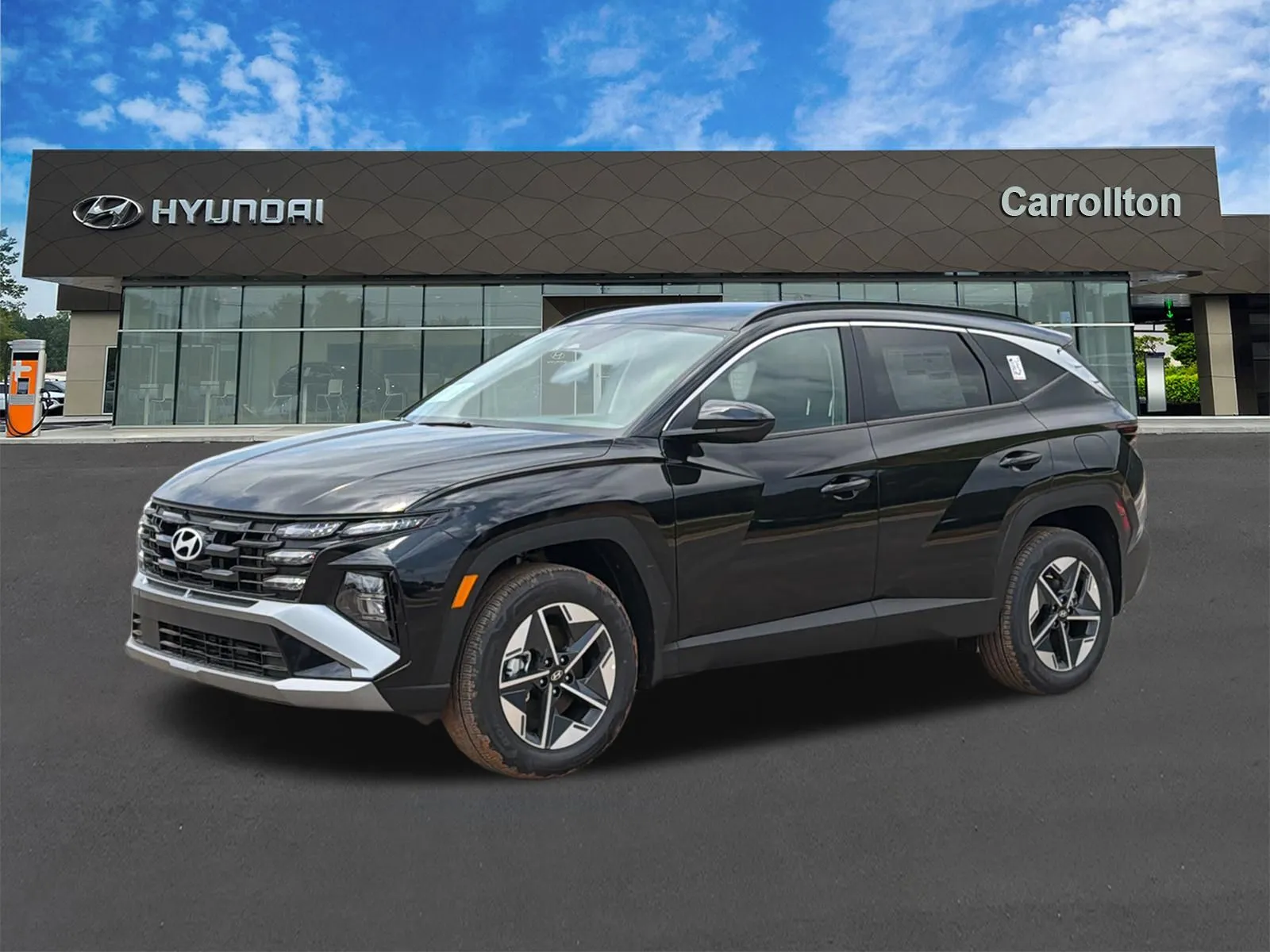2026 Hyundai Tucson Hybrid SEL for sale in Lithia Springs, GA