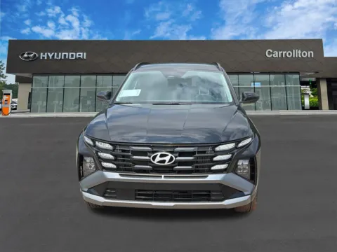 Photos of 2026 Hyundai Tucson Hybrid SEL for sale in Lithia Springs, GA at ALM Hyundai West