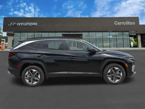More photos of 2026 Hyundai Tucson Hybrid SEL at ALM Hyundai West, GA