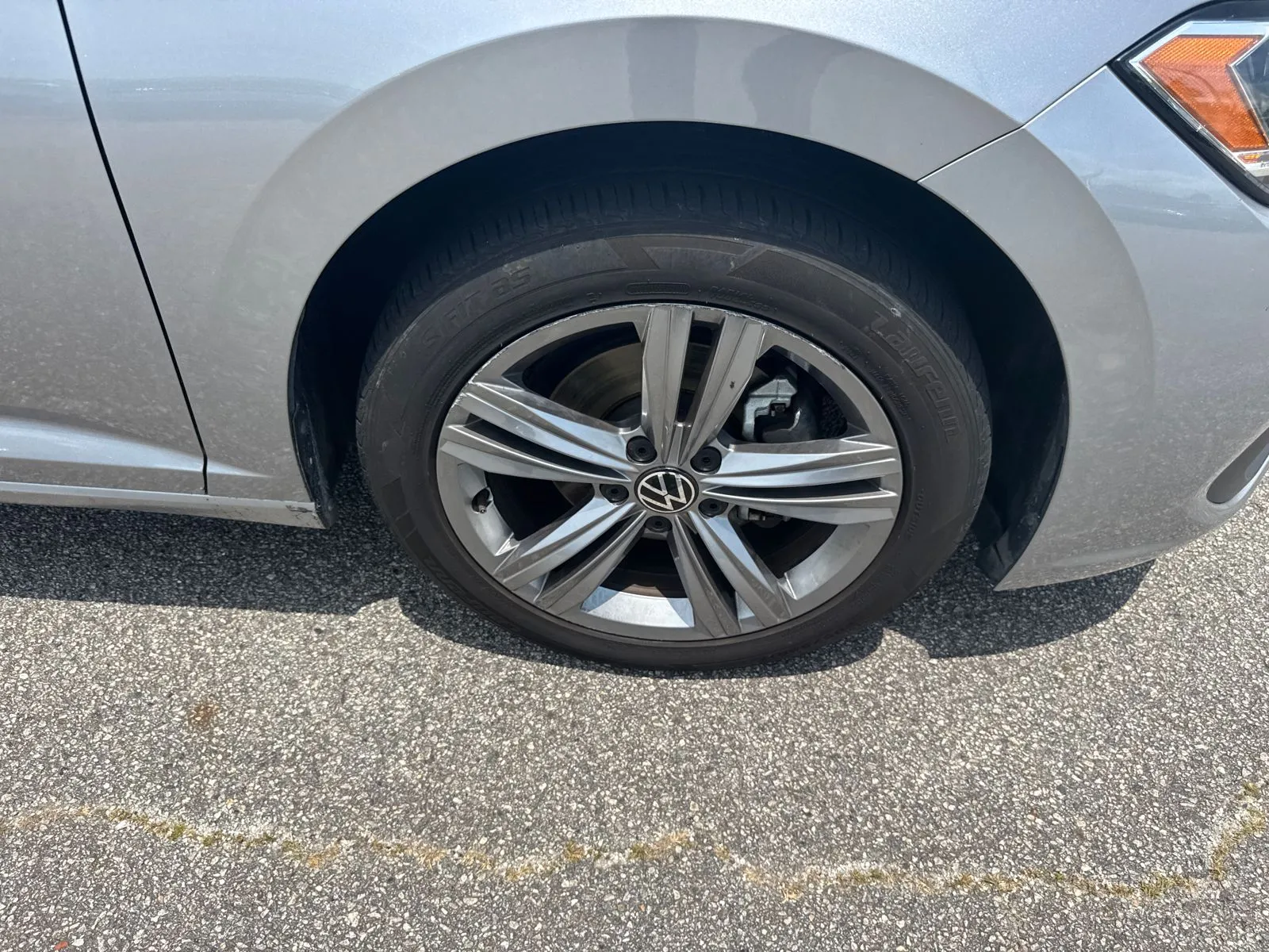 2024 Volkswagen Jetta SE - Photo 12