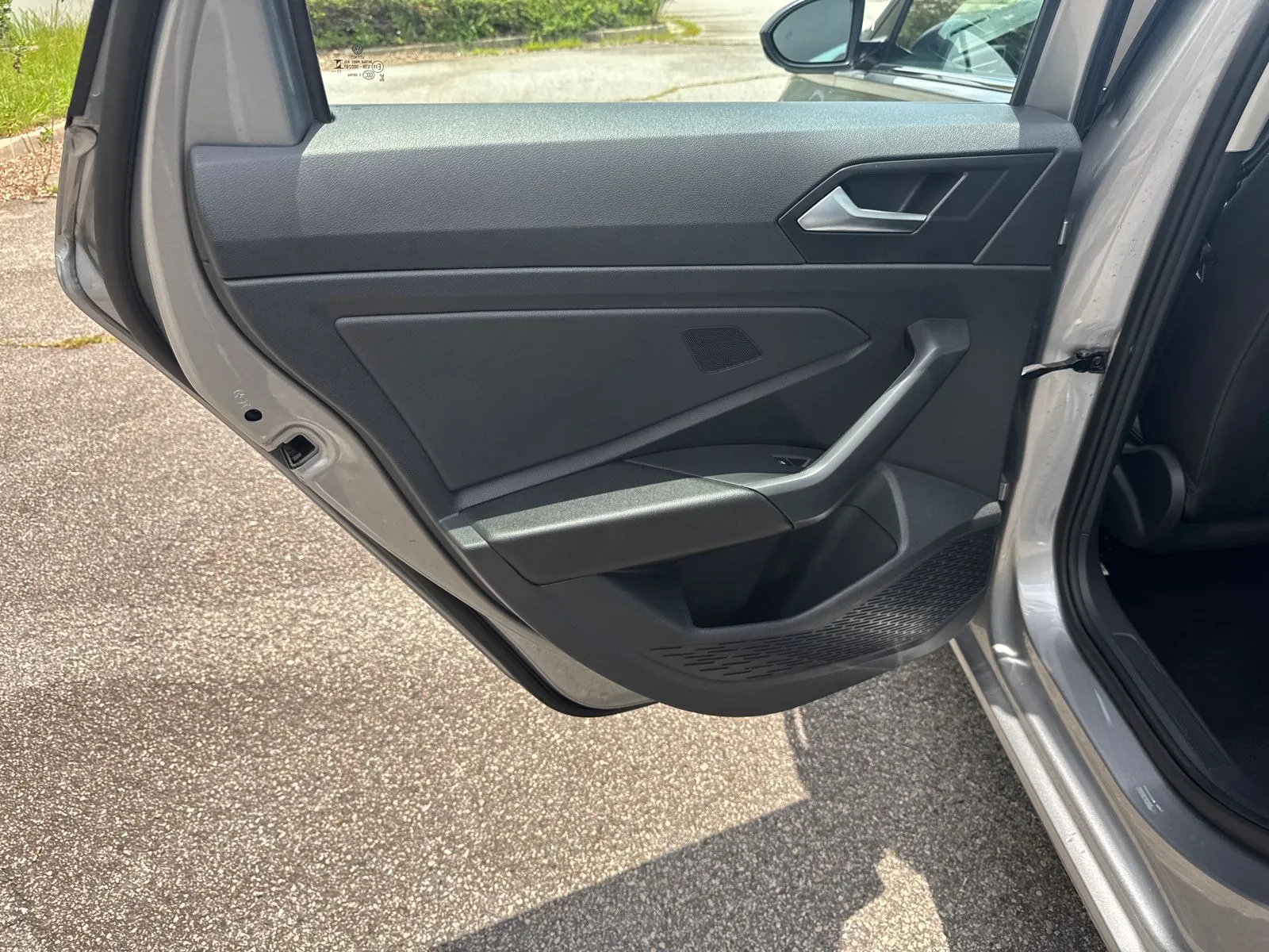 2024 Volkswagen Jetta SE - Photo 21