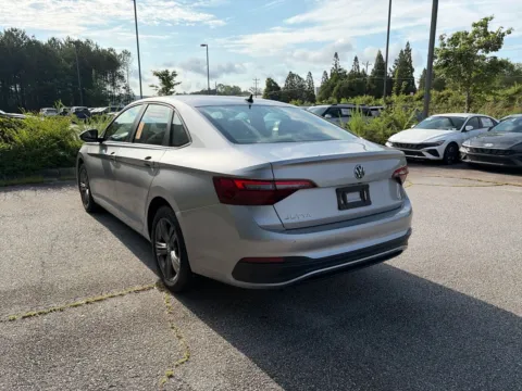 More photos of 2024 Volkswagen Jetta 1.5T SE at ALM Hyundai West, GA
