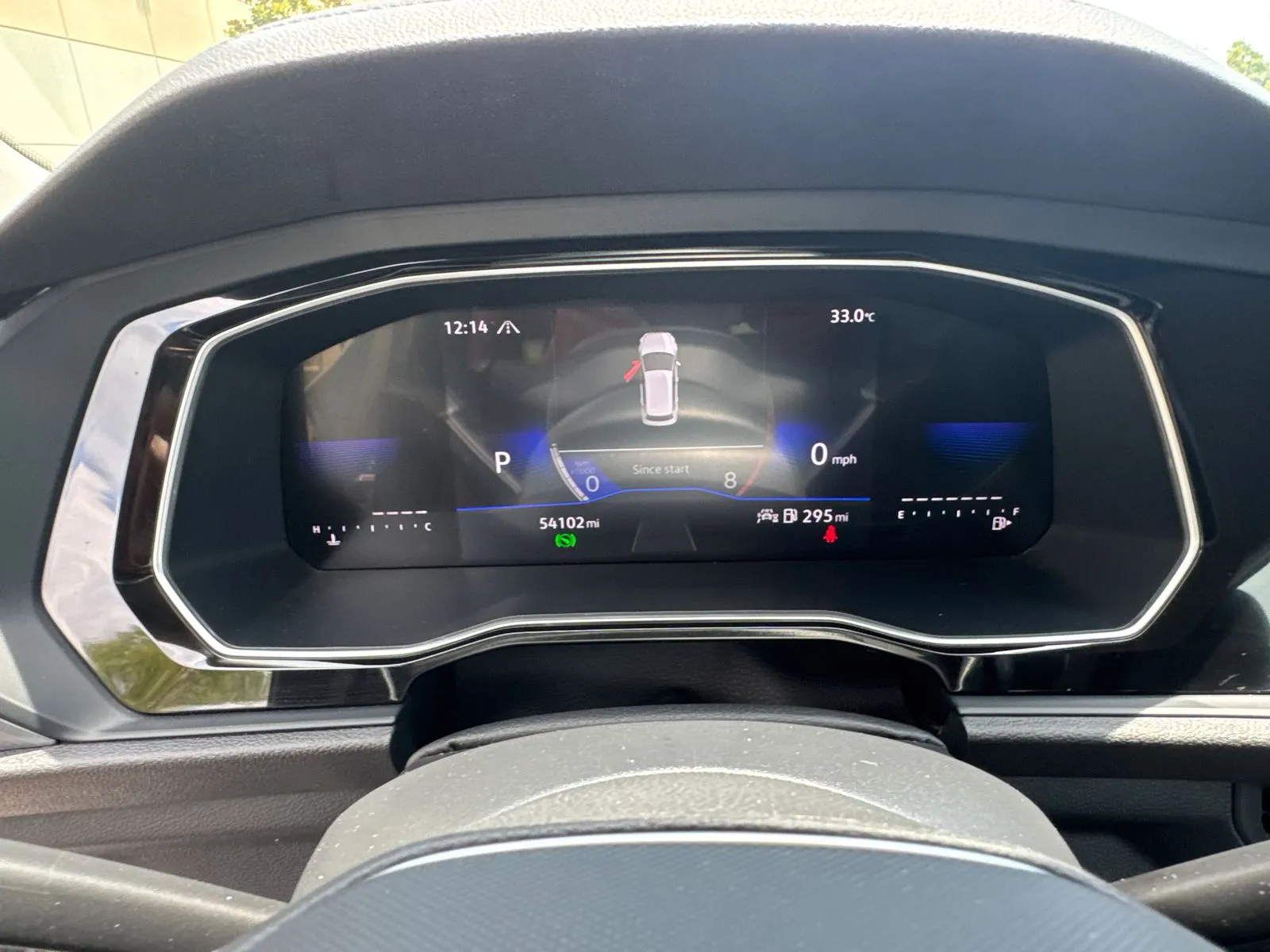 2024 Volkswagen Jetta SE - Photo 26