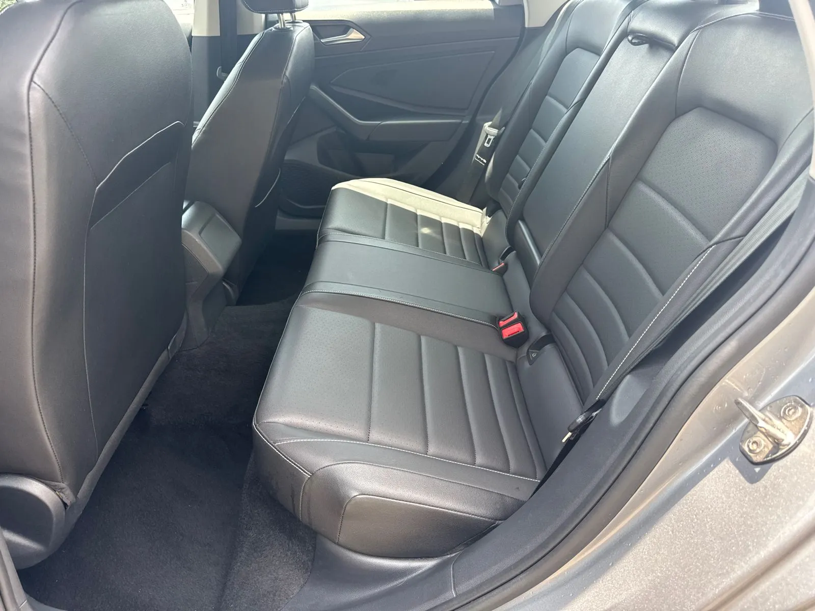 2024 Volkswagen Jetta SE - Photo 20