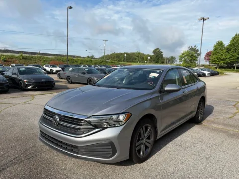 Photos of 2024 Volkswagen Jetta 1.5T SE for sale in Lithia Springs, GA at ALM Hyundai West