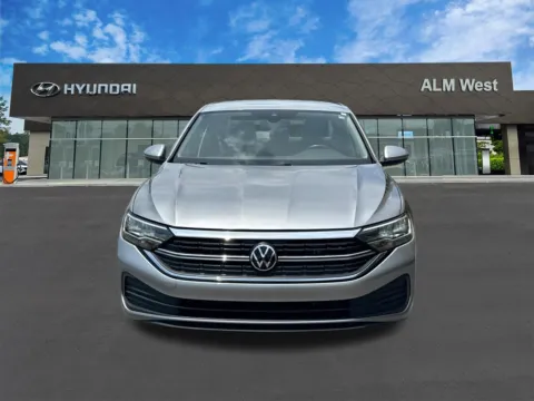 Photos of 2024 Volkswagen Jetta 1.5T SE for sale in Lithia Springs, GA at ALM Hyundai West