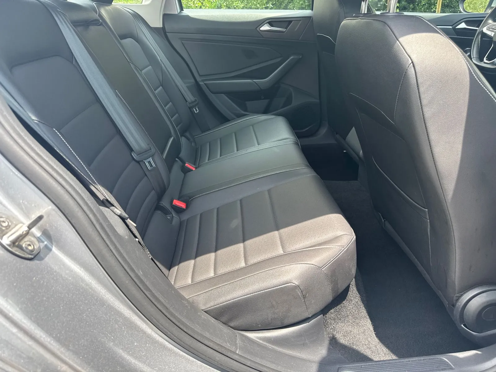 2024 Volkswagen Jetta SE - Photo 15