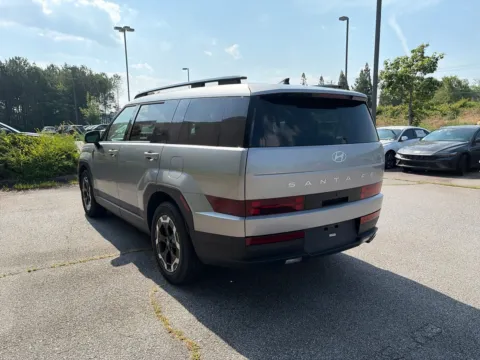 More photos of 2024 Hyundai Santa Fe SEL at ALM Hyundai West, GA
