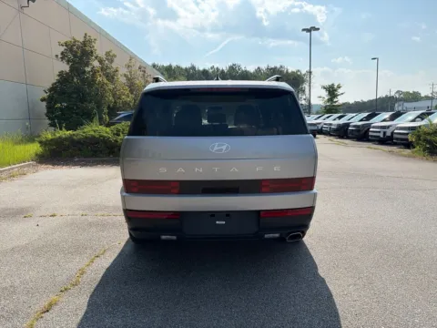 More photos of 2024 Hyundai Santa Fe SEL at ALM Hyundai West, GA