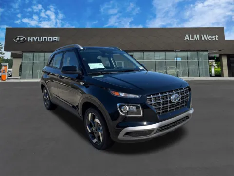 More photos of 2026 Hyundai Venue SEL at ALM Hyundai West, GA