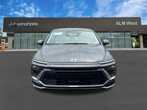 Photos of 2026 Hyundai Sonata Hybrid Limited for sale in Lithia Springs, GA at ALM Hyundai West