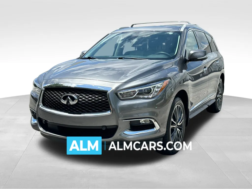 2020 INFINITI QX60 Signature Edition for sale in Lithia Springs, GA