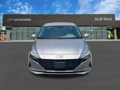 Photos of 2022 Hyundai Elantra SEL for sale in Lithia Springs, GA at ALM Hyundai West