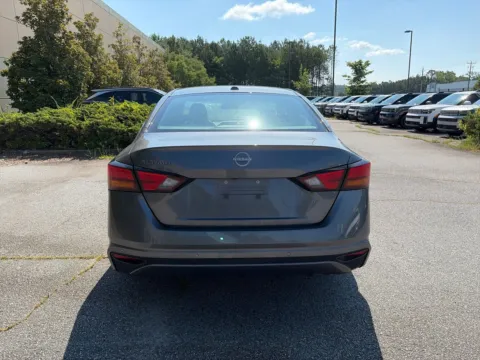 More photos of 2025 Nissan Altima 2.5 SV at ALM Hyundai West, GA