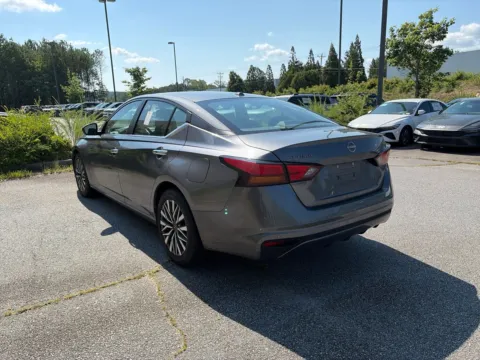 More photos of 2025 Nissan Altima 2.5 SV at ALM Hyundai West, GA