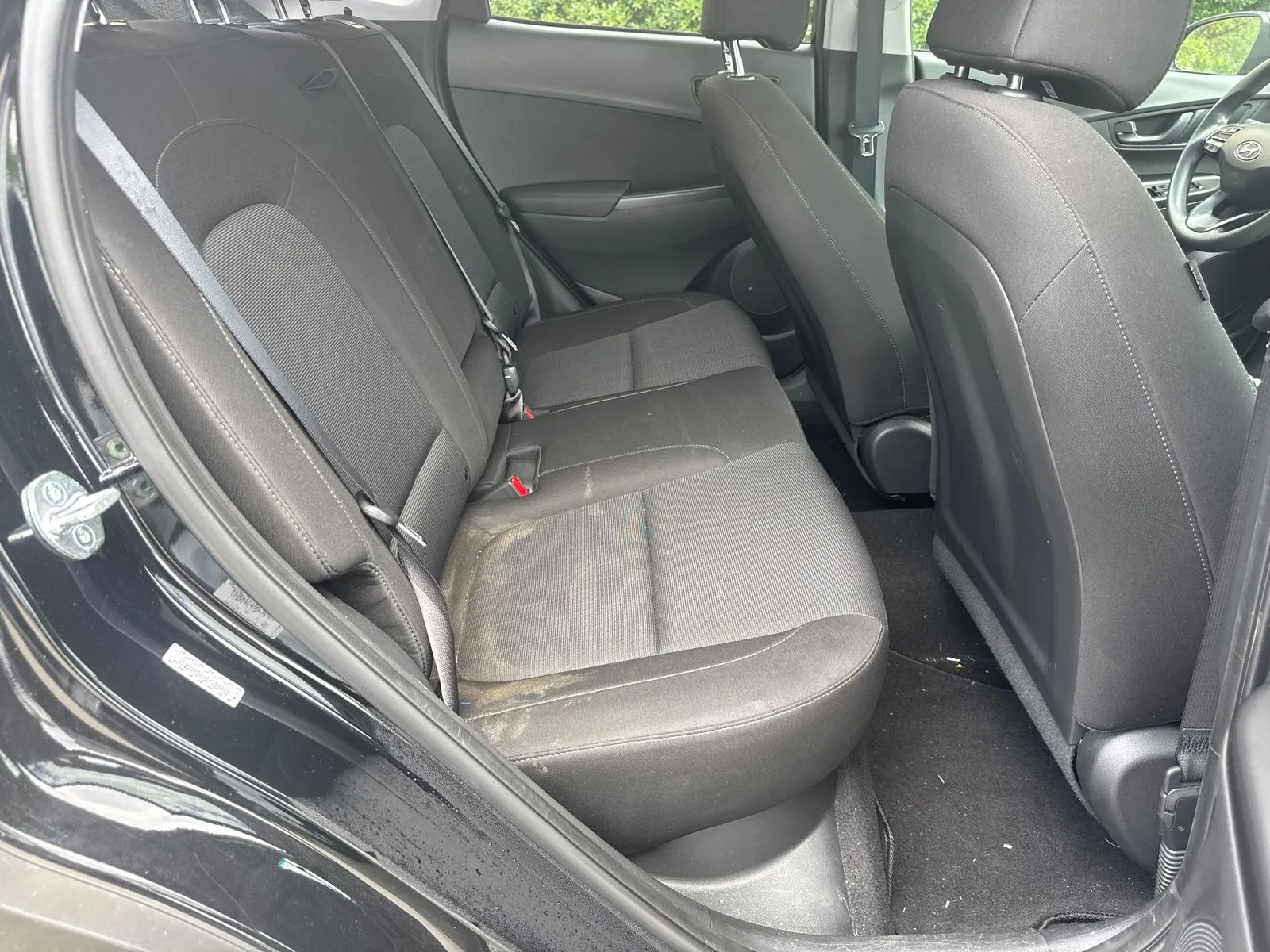 2023 Hyundai Kona SEL - Photo 15