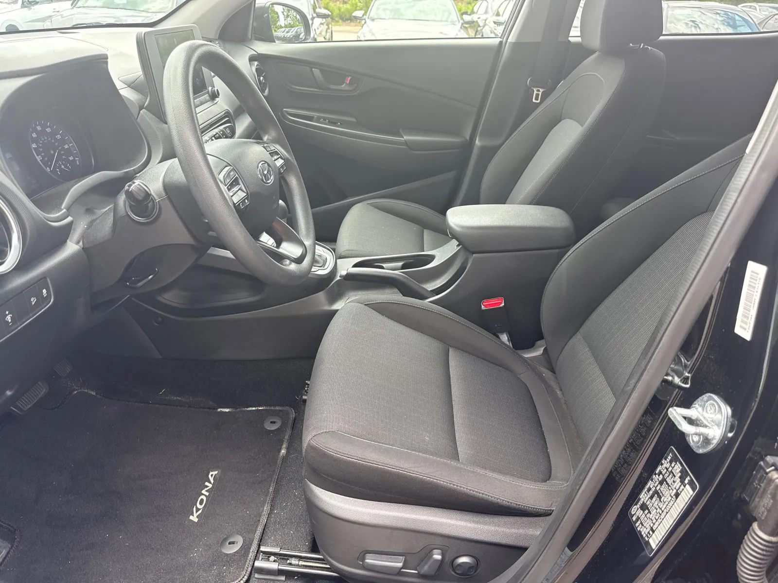 2023 Hyundai Kona SEL - Photo 9
