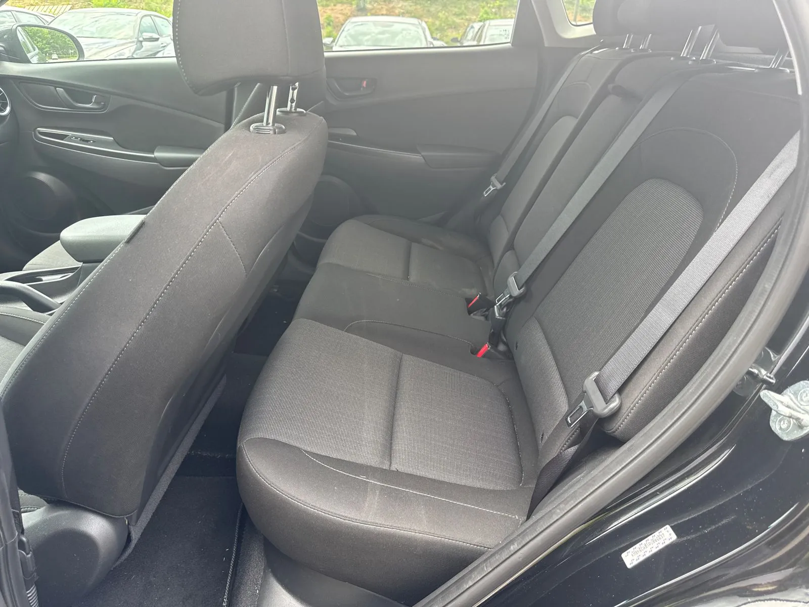 2023 Hyundai Kona SEL - Photo 20