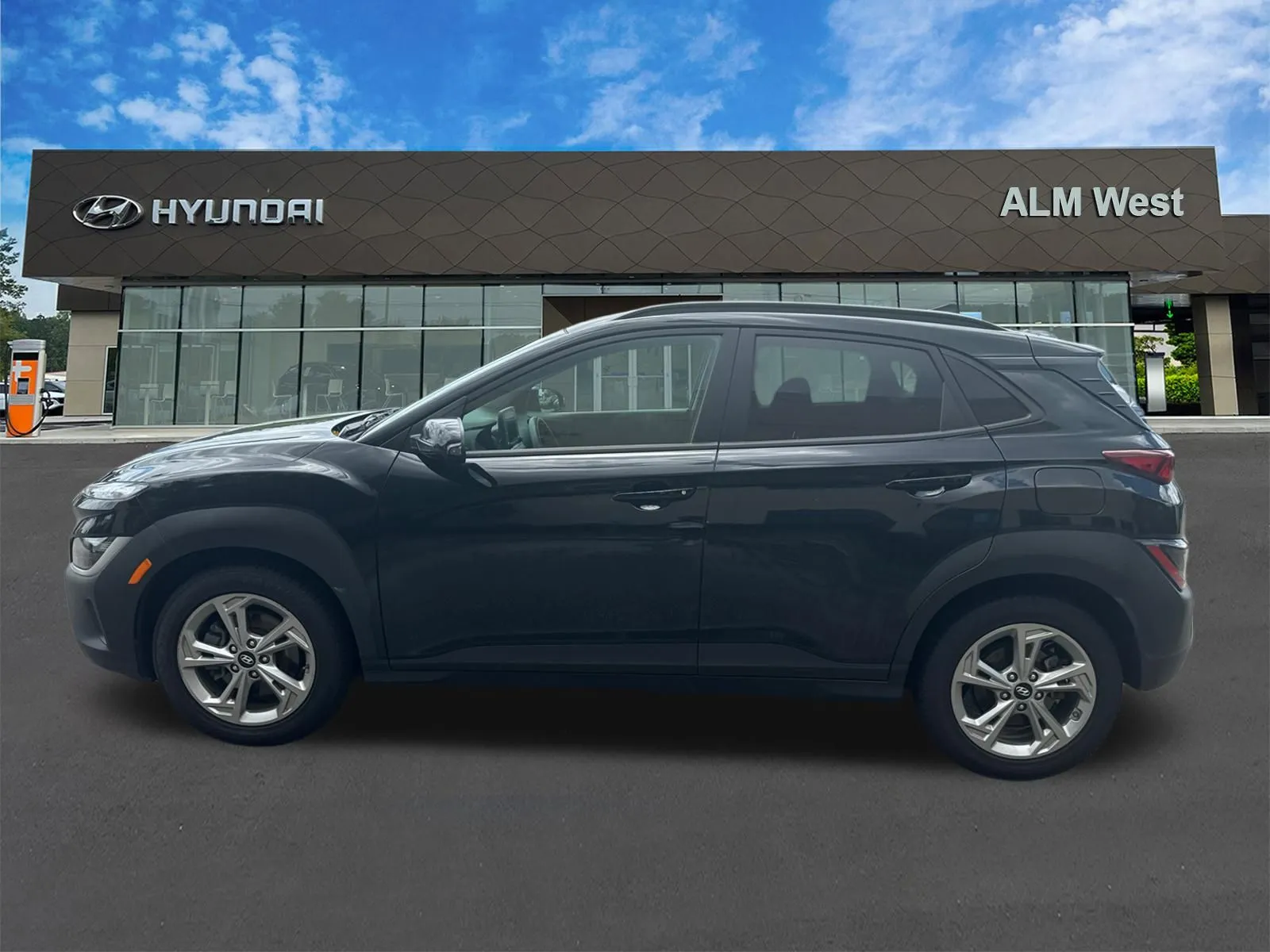 2023 Hyundai Kona SEL - Photo 8