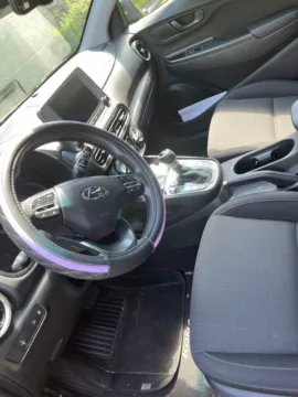 Another view of 2023 Hyundai Kona SEL for sale in Lithia Springs, GA at ALM Hyundai West
