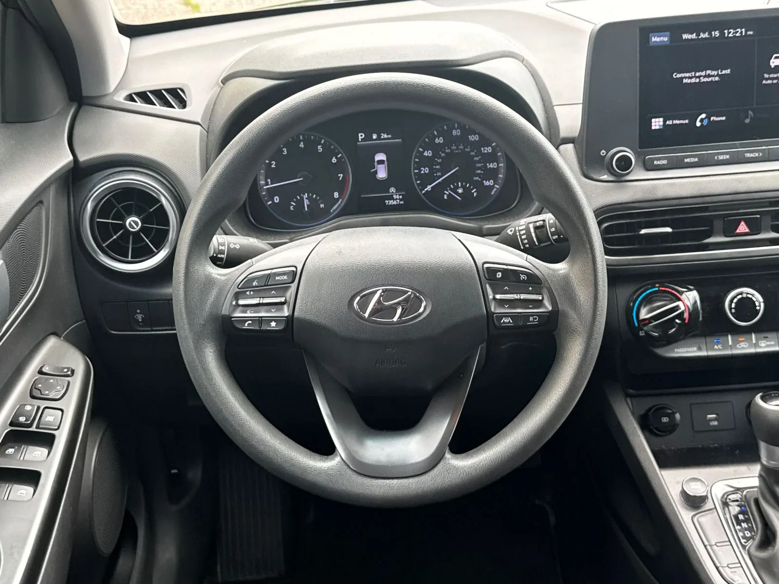 2023 Hyundai Kona SEL - Photo 23