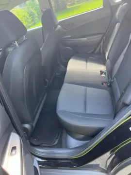 More photos of 2023 Hyundai Kona SEL at ALM Hyundai West, GA
