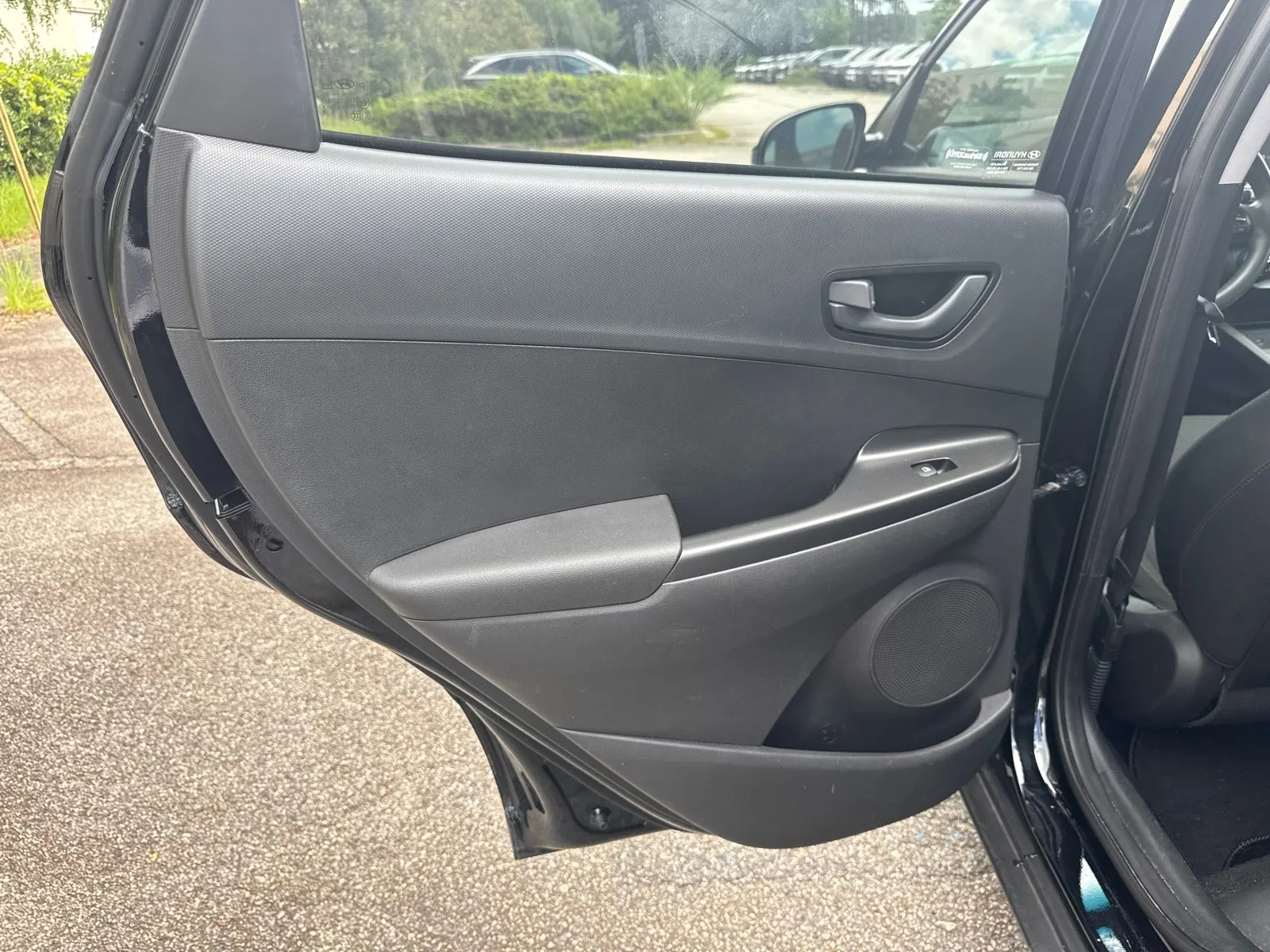 2023 Hyundai Kona SEL - Photo 21