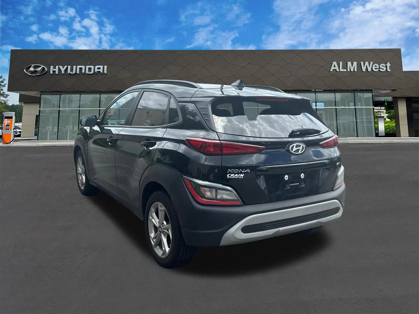 2023 Hyundai Kona SEL - Photo 7