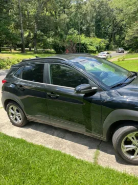 Photos of 2023 Hyundai Kona SEL for sale in Lithia Springs, GA at ALM Hyundai West