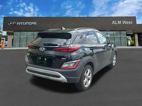 More photos of 2023 Hyundai Kona SEL at ALM Hyundai West, GA