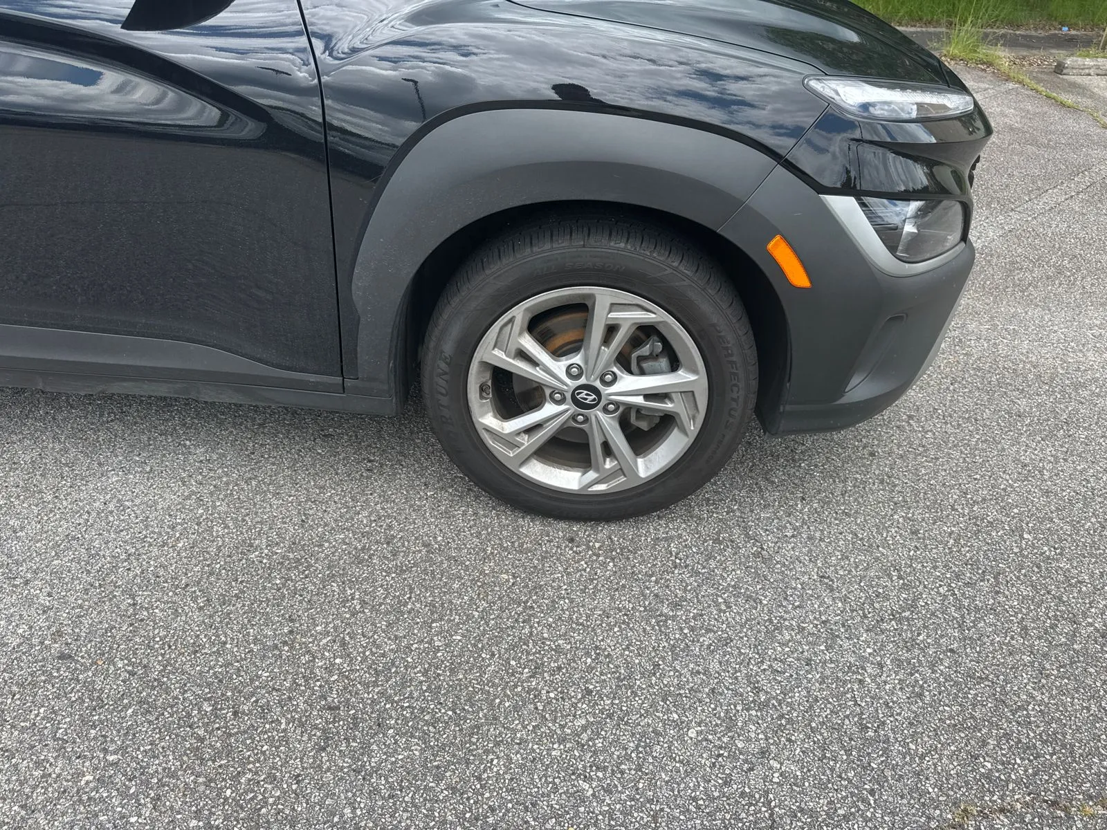 2023 Hyundai Kona SEL - Photo 12