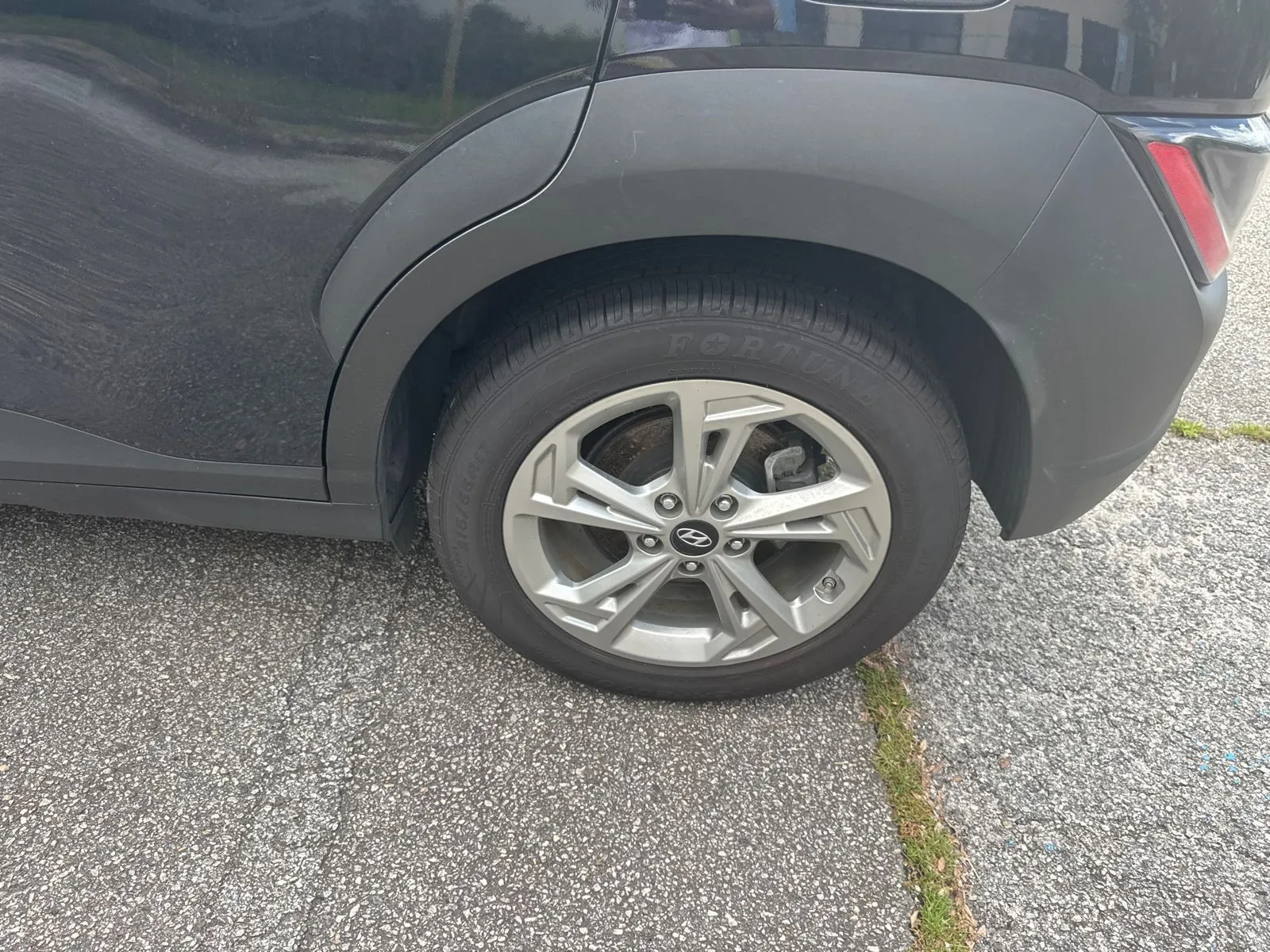2023 Hyundai Kona SEL - Photo 19