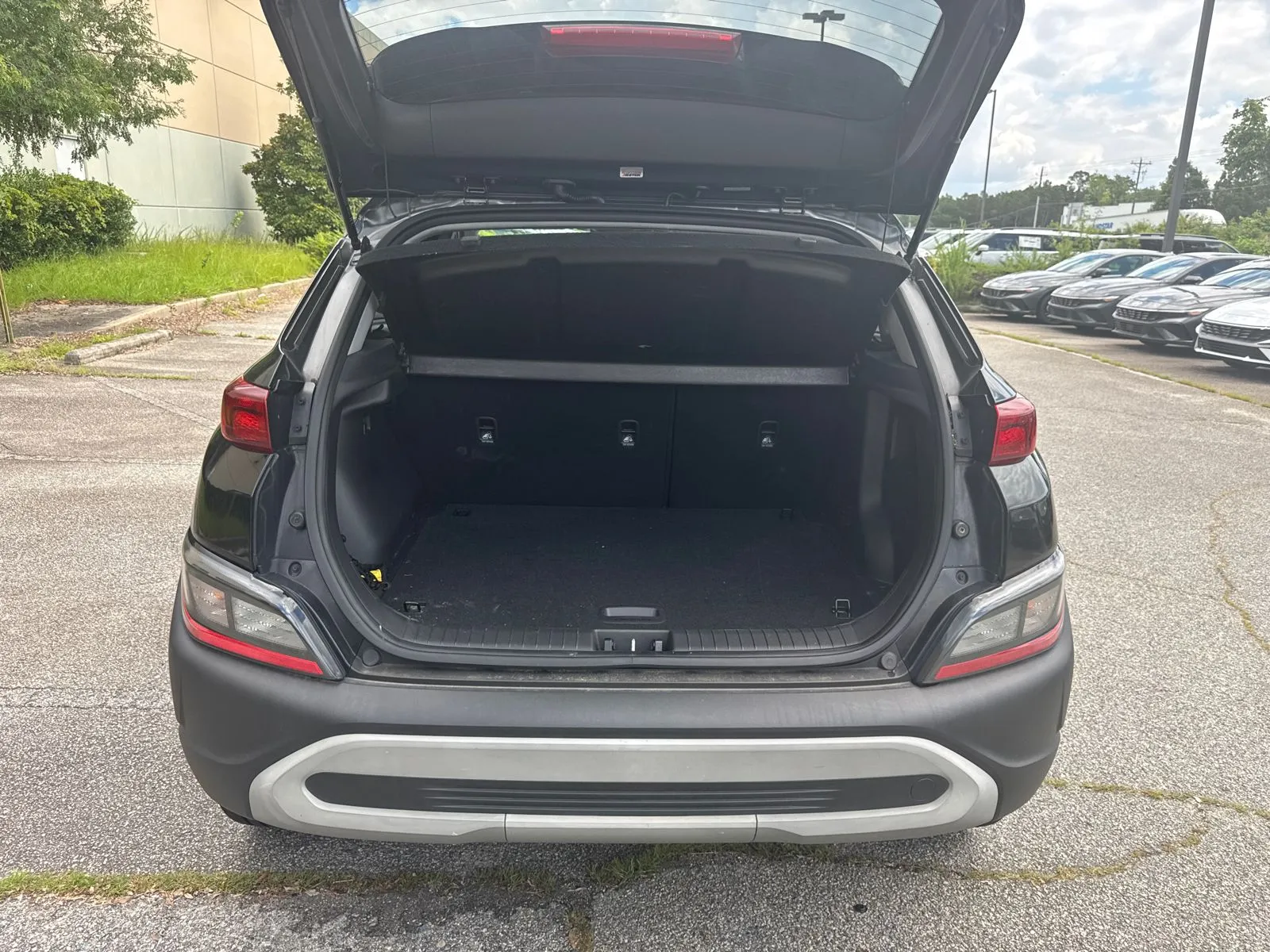 2023 Hyundai Kona SEL - Photo 18