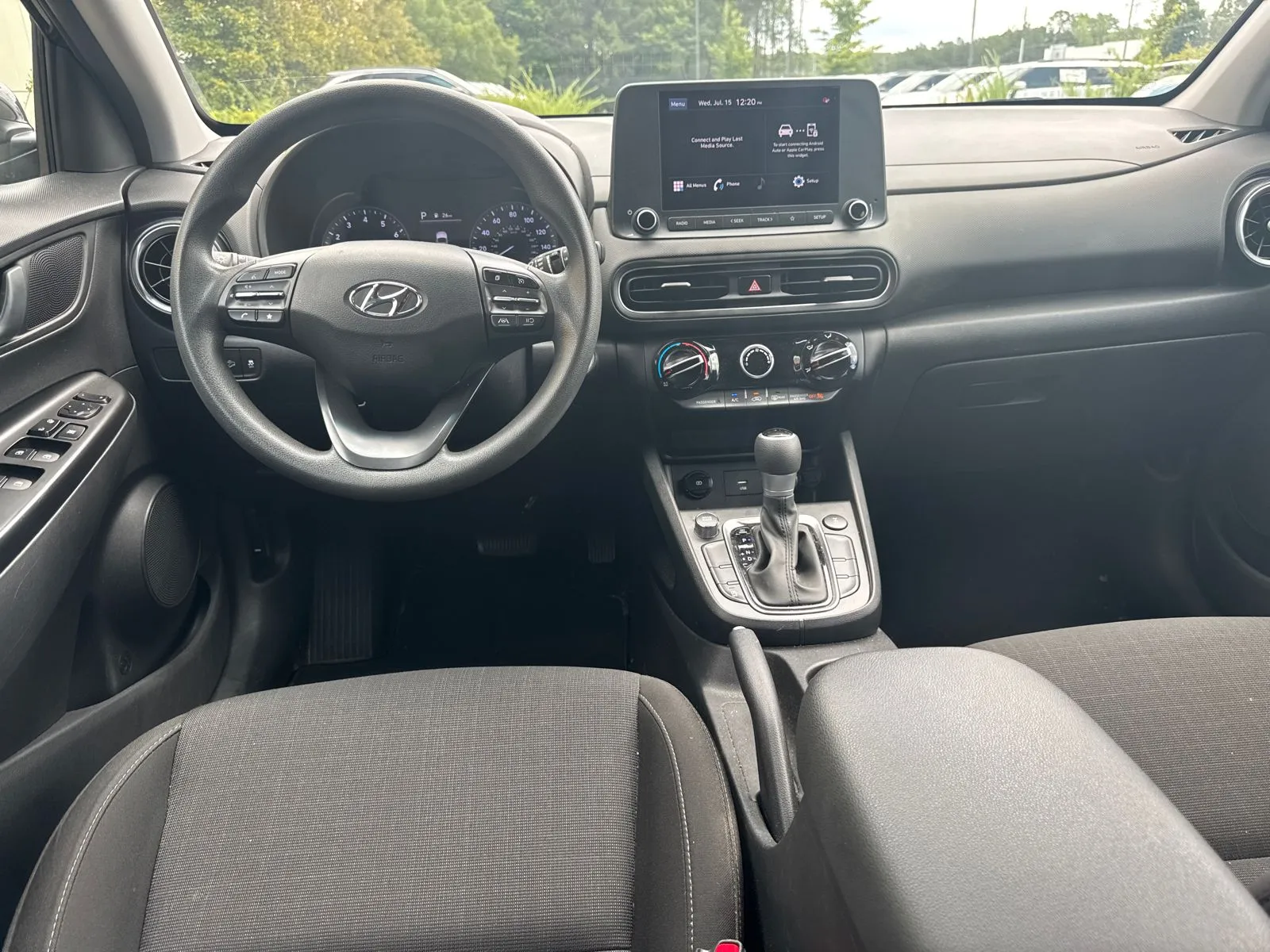 2023 Hyundai Kona SEL - Photo 22