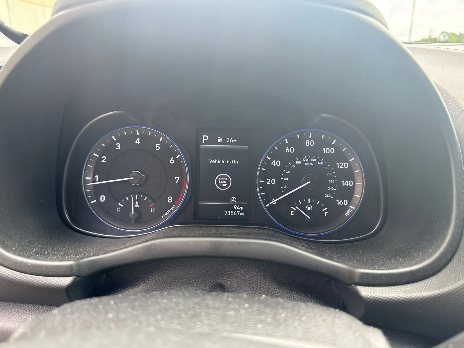 2023 Hyundai Kona SEL - Photo 26