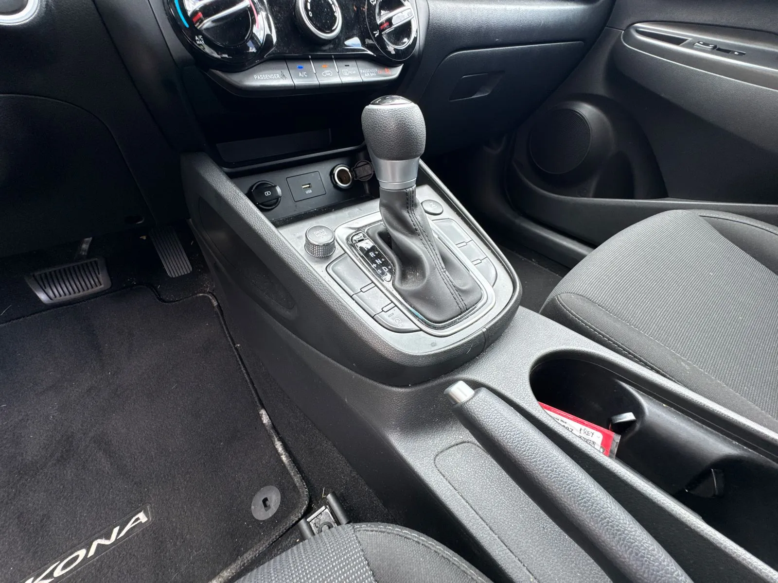 2023 Hyundai Kona SEL - Photo 29