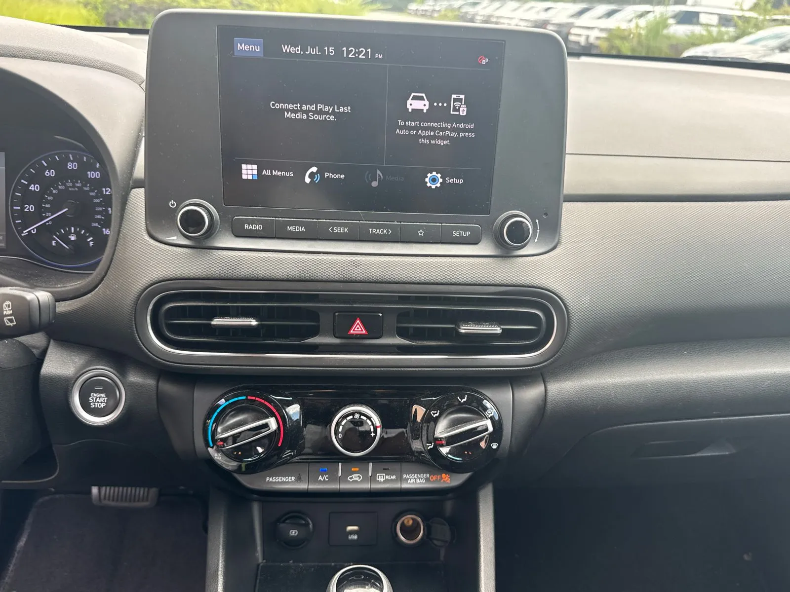 2023 Hyundai Kona SEL - Photo 27