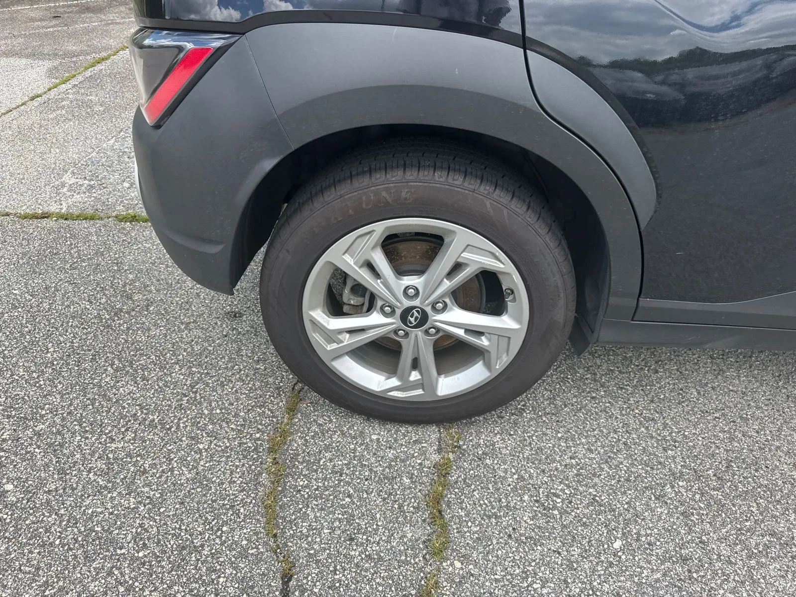 2023 Hyundai Kona SEL - Photo 17