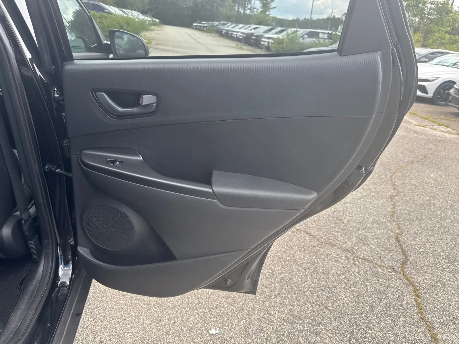 2023 Hyundai Kona SEL - Photo 16