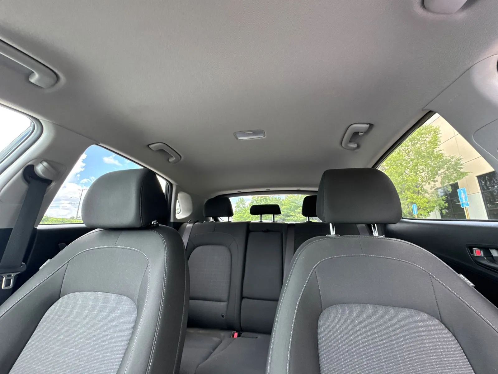 2023 Hyundai Kona SEL - Photo 30
